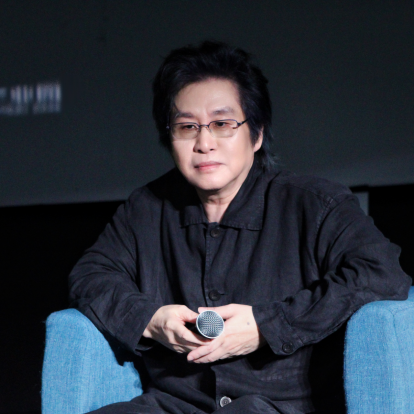 郑智化新专辑视听分享会 现场“讨债”梁龙573.png